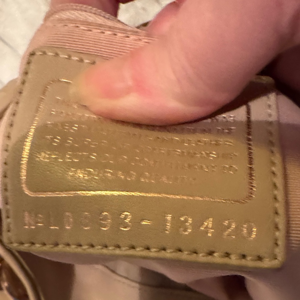 Coach handbags Set of 2 - Picture 13 of 14